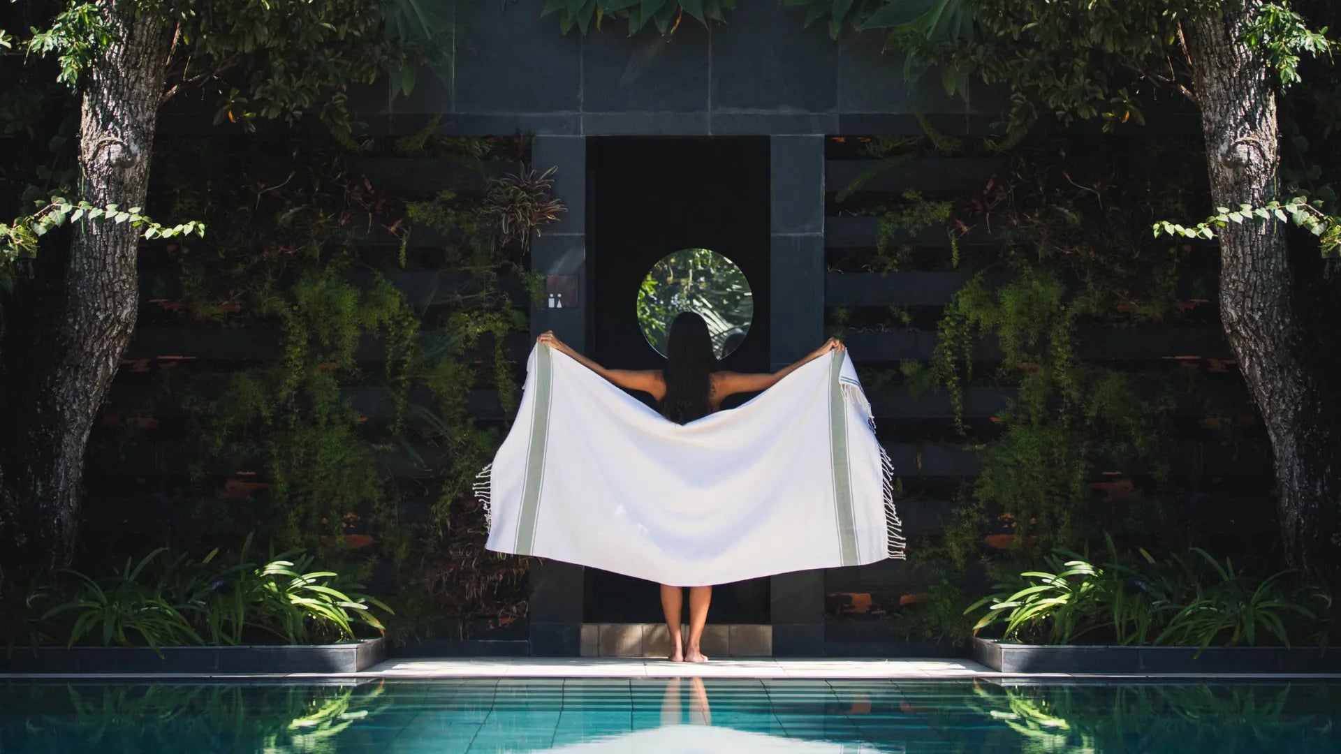 Pourquoi adopter une fouta ? Découvrez ses 8 avantages incontournables - BY FOUTAS