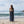 Fouta Nid d'Abeille - 100 x 200 cm | Serviette de plage - BY FOUTAS