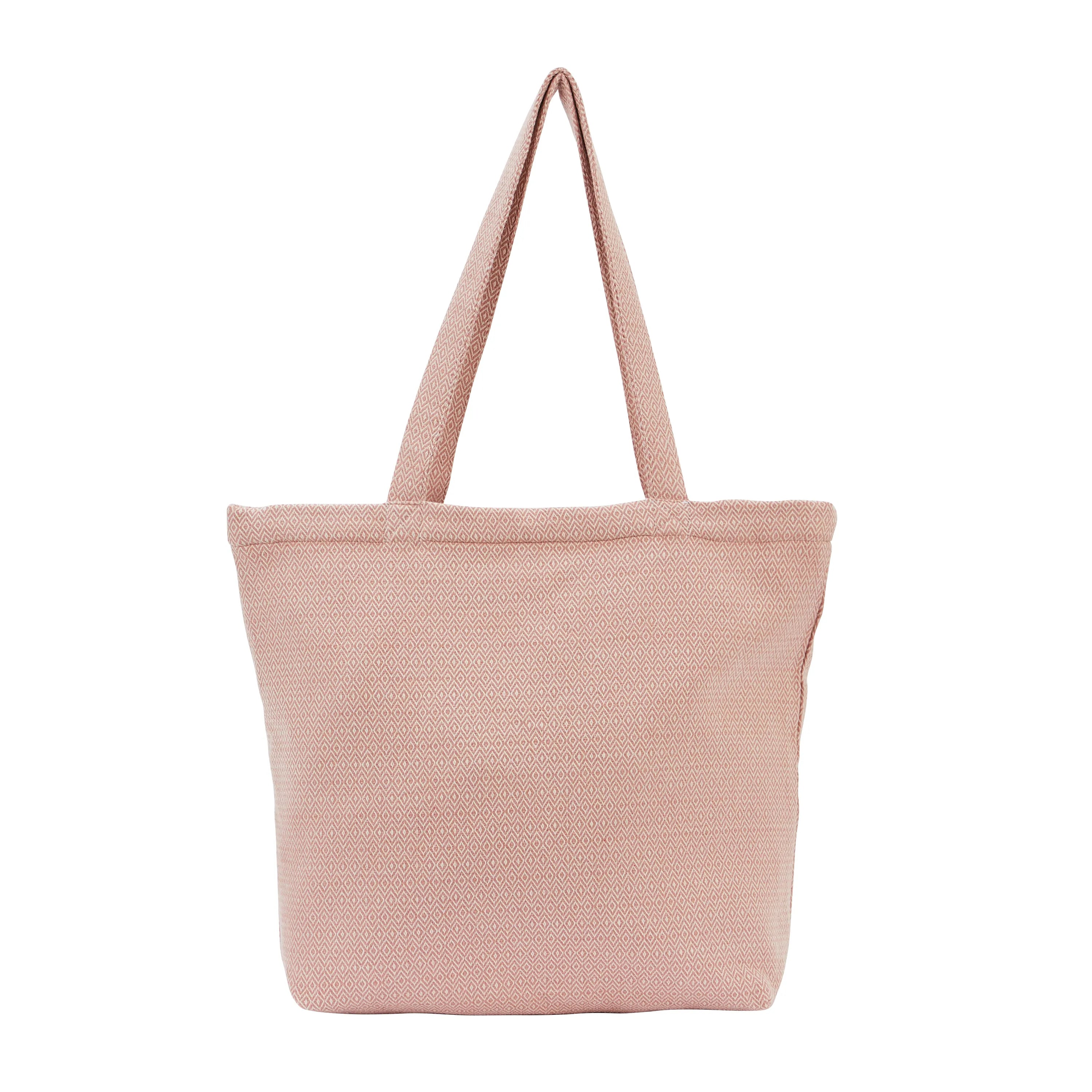 Packshot-Foto der Sahara Strandtasche - BY Saunatücher