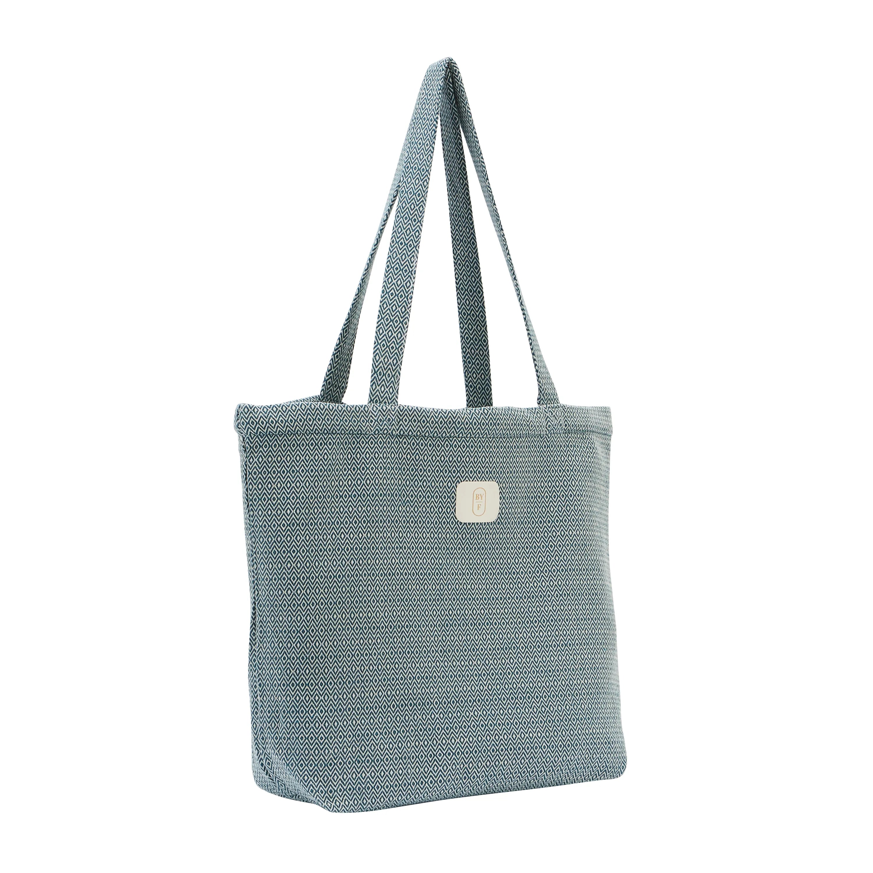 Foutas XXL Black packshot - BY FOUTAS