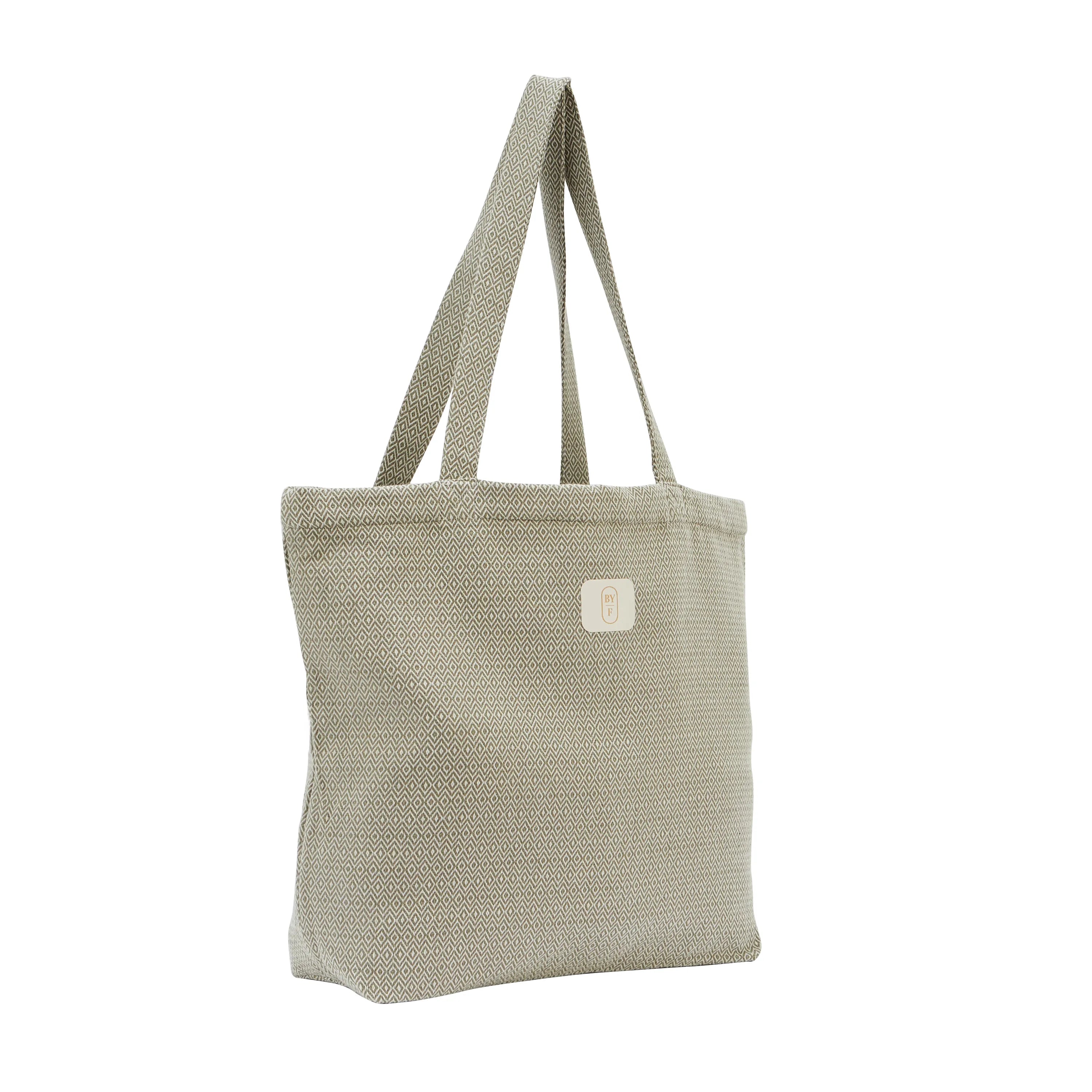 Foutas XXL Bleu Canard packshot - BY FOUTAS