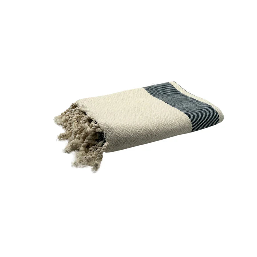 Ipanema Fouta Pato Azul