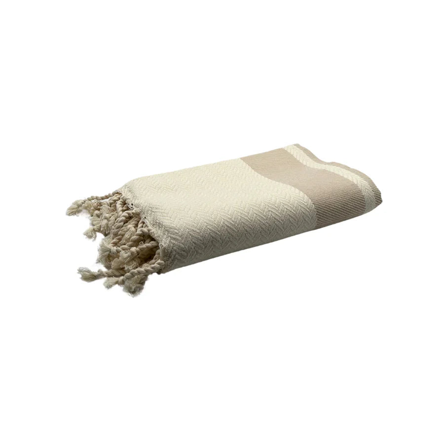 Fouta Ipanema Sáhara