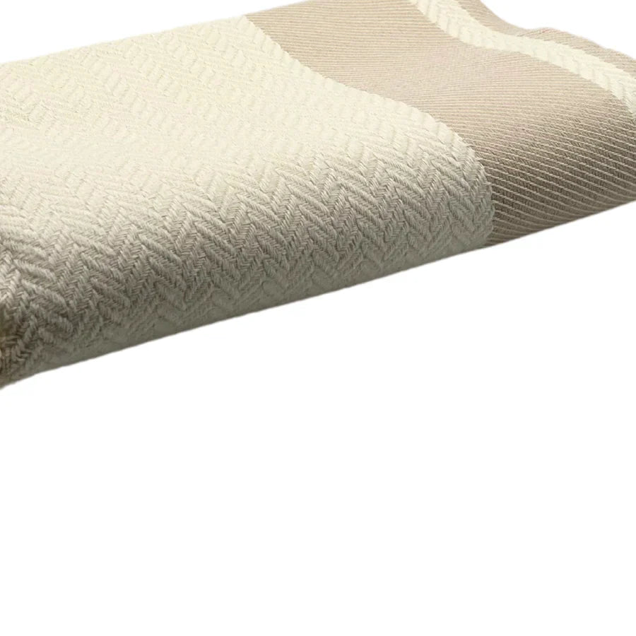 Fouta Ipanema Sáhara