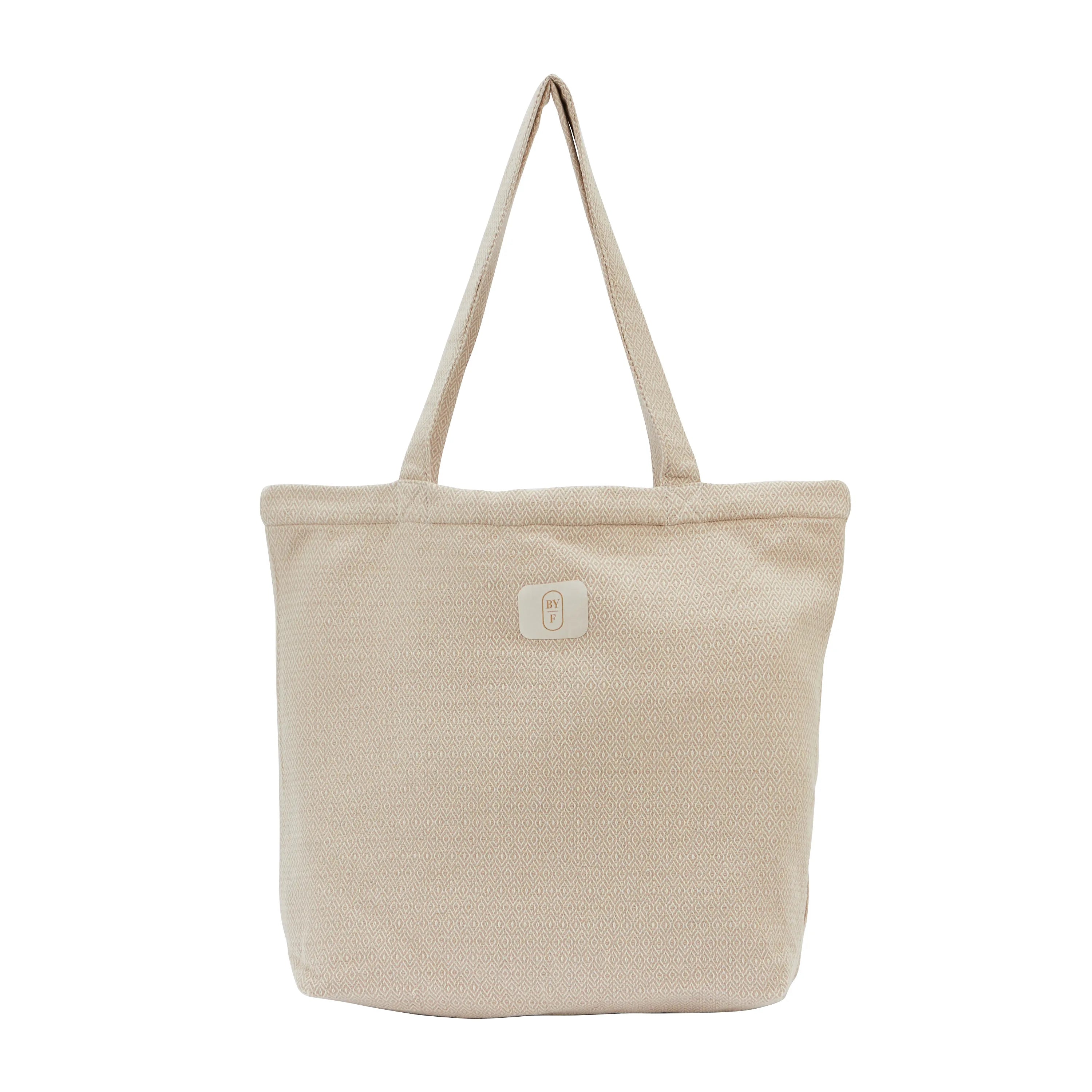 Foto packshot de la Fouta Infantil Personalizable Sahara - BY FOUTAS