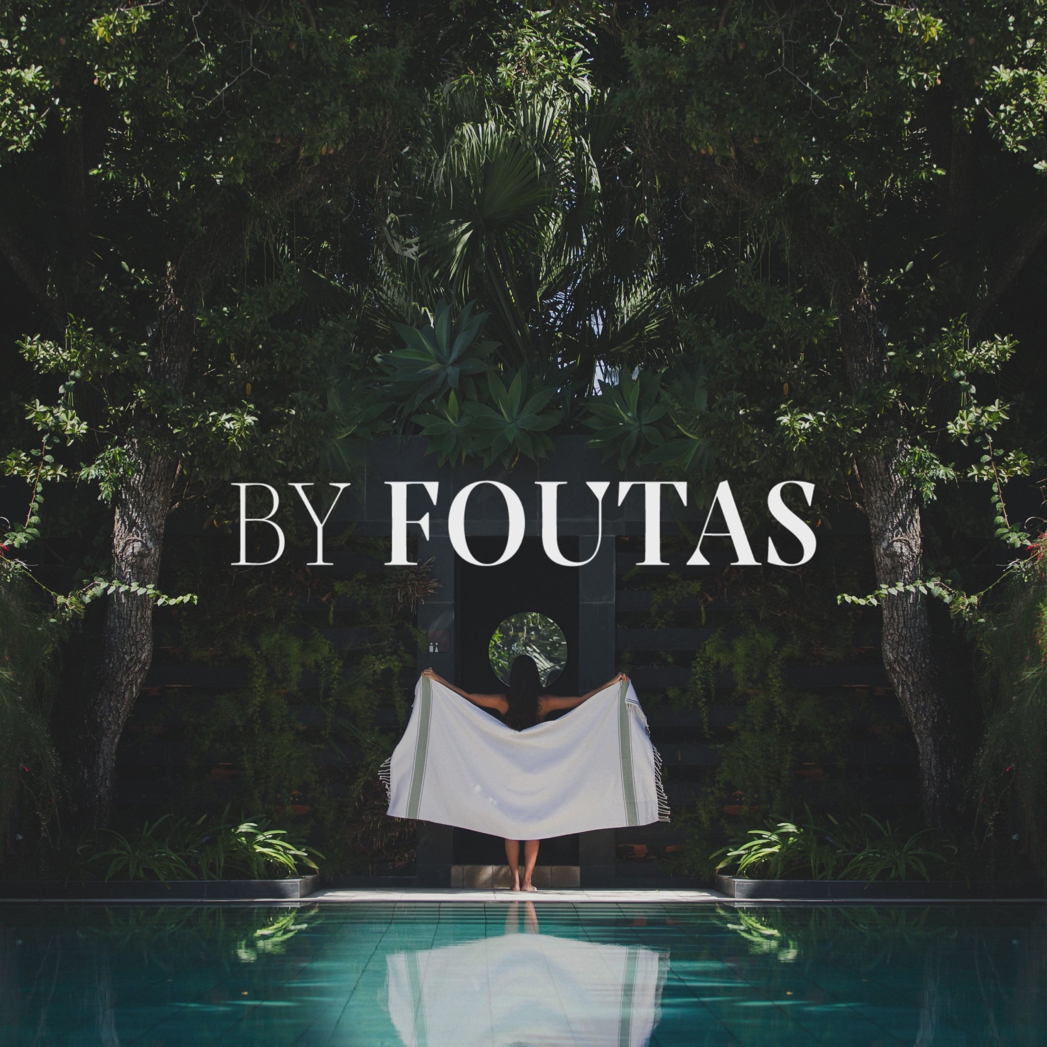 Subir vídeo: Video que muestra diferentes visuales de la marca BY FOUTAS