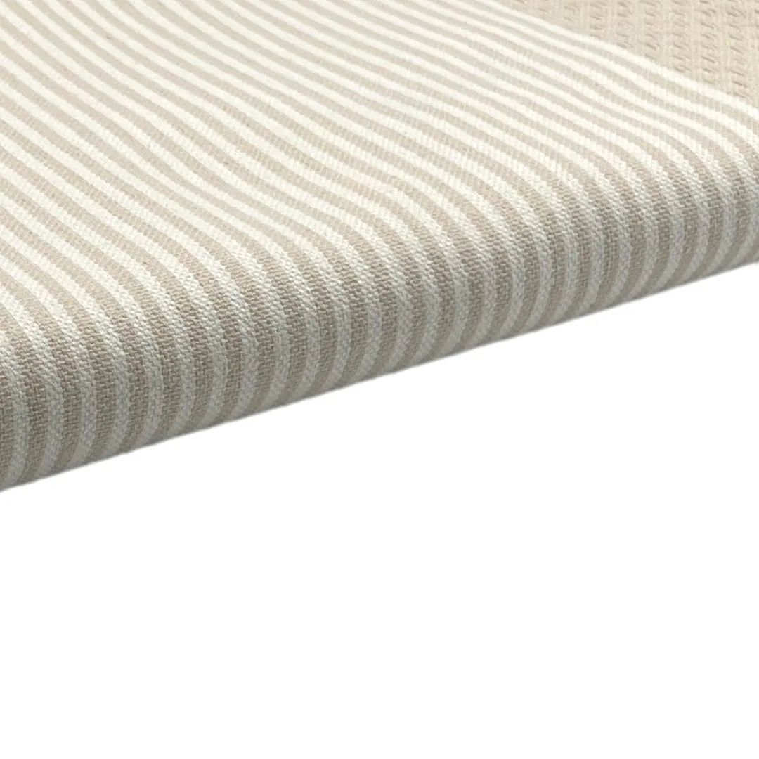 Zoom sulla Fouta a nido d'ape del Sahara - BY FOUTAS