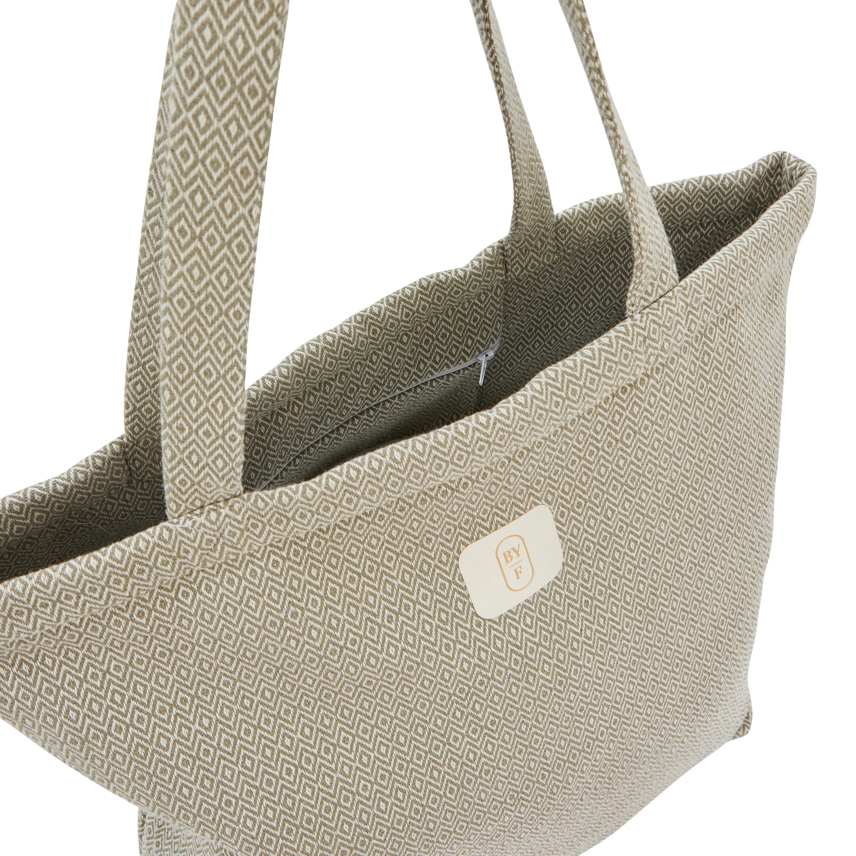 Packshot van de Foutas XXL Bleu Océan - DOOR FOUTAS