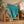 Plaid Louis - 140 x 200 cm | Jeté de canapé - BY FOUTAS