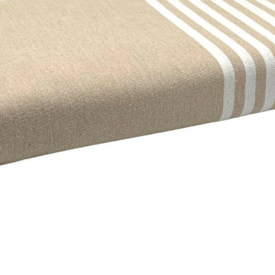 Spotlight on the Sahara XXL Fouta - BY FOUTAS