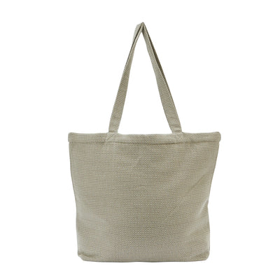 Packshot of the XXL Taupe Fouta - BY FOUTAS