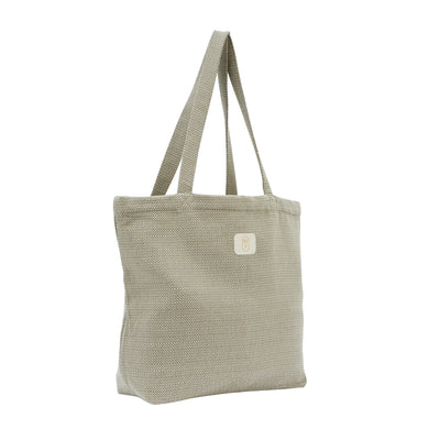 Packshot of the XXL Duck Blue Fouta - BY FOUTAS