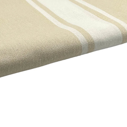 Zoom sur la Fouta Classique Sahara