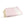 Charger l&#39;image dans la galerie, fouta XXL Tissage plat couleur rose pliée façon serviette de plage XXL - BY FOUTAS
