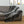 fouta XXL Arthur couleur noir utilisée en jeté de canapé - BY FOUTAS