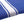 zoom sur la fouta de plage XXL Tissage plat couleur bleu océan  - BY FOUTAS