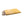 Charger l&#39;image dans la galerie, fouta Chevron couleur jaune moutarde pliée façon serviette de plage - BY FOUTAS
