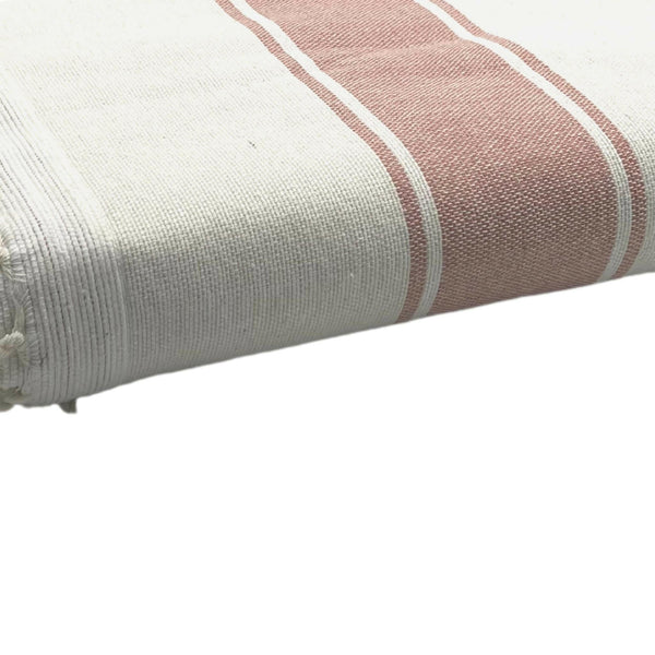Cyclades Terry Fouta - 100 x 200 cm | Bath Towel