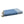Charger l&#39;image dans la galerie, fouta XXL Arthur couleur bleu lavande pliée façon serviette de plage XXL - BY FOUTAS
