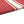 Load image into gallery, zoom in on beach fouta flat weave red color - BY FOUTAS
