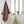 Saunatuch mit Fischgrätenmuster - 100 x 200 cm | Hamamtuch | Strandtuch