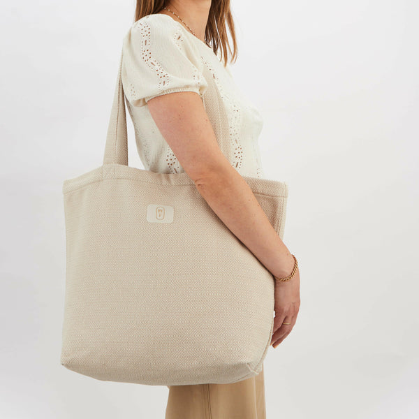 Strandtasche BY FOUTAS - - BY FOUTAS