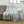 Saunatuch XXL Arthur Farbe grau calcé verwendet als Sofaüberwurf -. BY FOUTAS