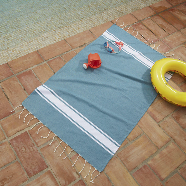 Fouta Kids - 75 x 130 | Beach Towel