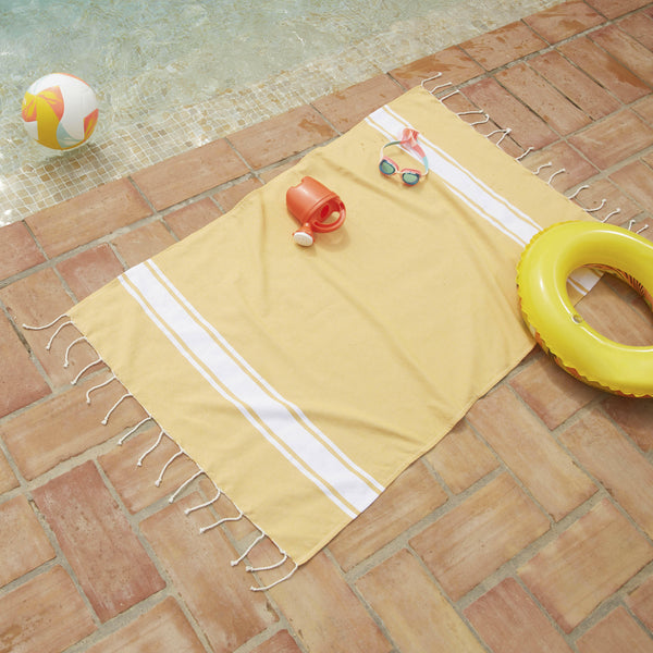 Fouta Kids - 75 x 130 | Beach Towel