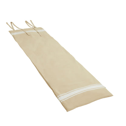 Sahara deckchair mattress - BY FOUTAS