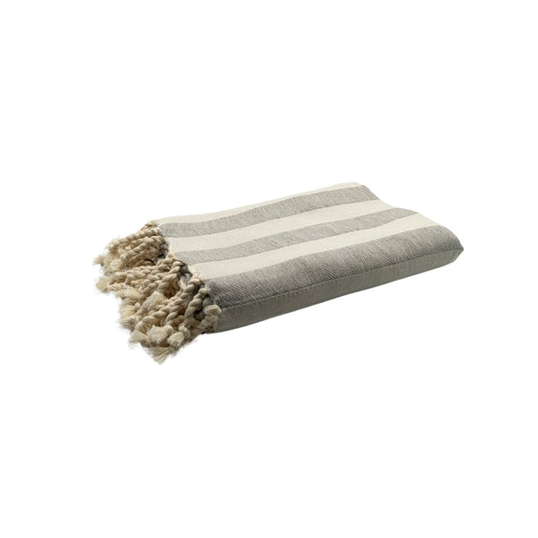 Fouta Positano - 100 x 200 cm | Beach Towel - BY FOUTAS