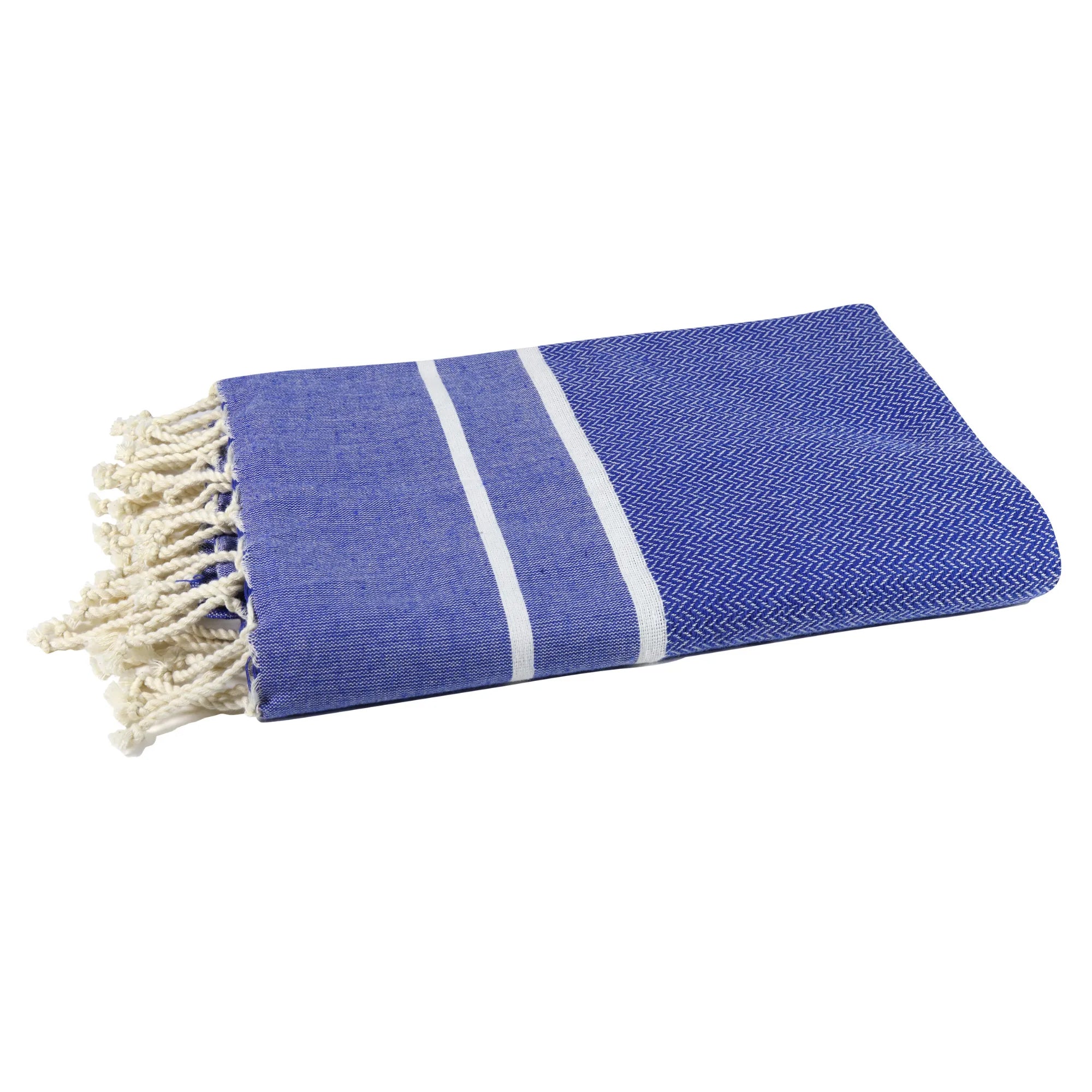 Fouta Classique Sahara packshot - BY FOUTAS