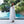 Herringbone Fouta - 100 x 200 cm | Beach Towel