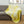 XXL Arthur fouta lemon yellow color used in sofa throw - BY FOUTAS