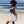 Bolsa de playa BY FOUTAS - BY FOUTAS