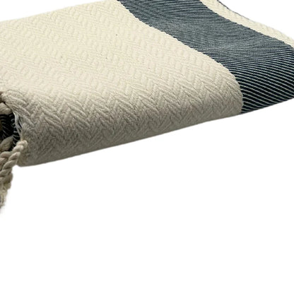 Ipanema Fouta Duck Blue