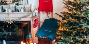 De hamamdoek : het perfecte cadeau voor Kerstmis